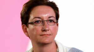 Geywitz kritisiert Aiwanger nach Demo-Auftritt scharf