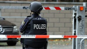 Parteien streiten über Kampf gegen Clan-Kriminalität