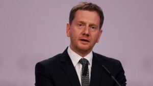 Ost-Ministerpräsidenten diskutieren über Wasserstoff-Ausbau