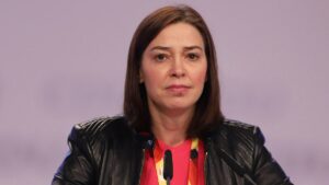 Yvonne Magwas mahnt eigene Partei zum Verzicht auf Populismus