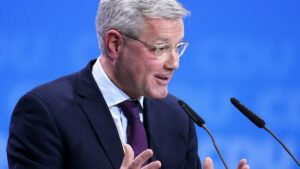 Röttgen warnt CDU vor "Kulturkampf"