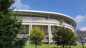 Ansturm auf NFL-Tickets in Frankfurt