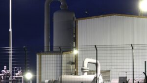 Prognose: Gasbedarf geht schon bis 2030 deutlich zurück