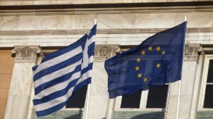 Pro Asyl erhebt schwere Vorwürfe gegen Griechenland und Frontex