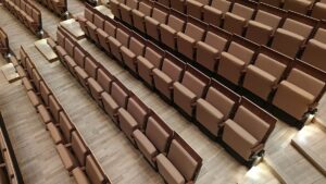 Kulturrat will Theaterbetrieb auch im Sommer