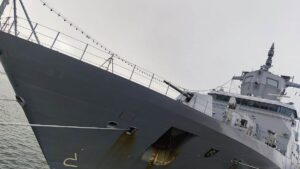 CDU kritisiert Aufweichung von Bundeswehr-Sondervermögen