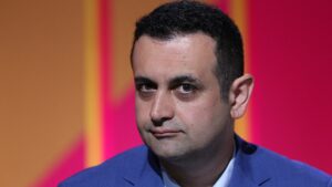 Djir-Sarai will Stopp des Bundesaufnahmeprogramms für Afghanen