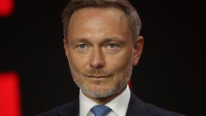 Lindner plant 2024 mit Neuverschuldung von 16,6 Milliarden Euro