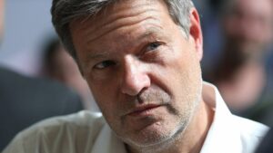 Habeck zeigt sich zufrieden mit Einigung zum Heizungsgesetz