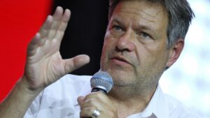 DIHK läuft Sturm gegen Habecks Energieeffizienzgesetz