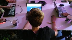 Hälfte der Deutschen fürchtet digitalen Anschlussverlust