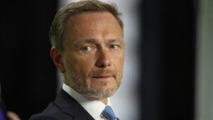 Insa: FDP schwächelt – Linke legt leicht zu