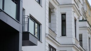 Verband rechnet mit 1,4 Millionen Wohnungssuchenden bis 2025
