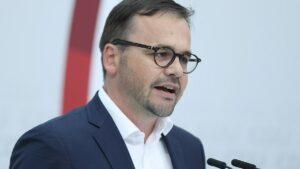 Brandenburger CDU will "demokratisches Spektrum" attraktiver machen