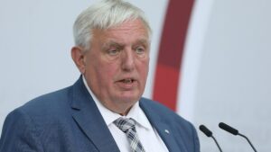 Laumann weist Lauterbach-Kritik an Krankenhaus-Investitionen zurück