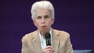 Strack-Zimmermann sieht F-16-Deal auch als Signal an Scholz