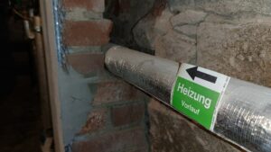 CDU kritisiert "Leerstellen" bei Heizungsgesetz-Einigung