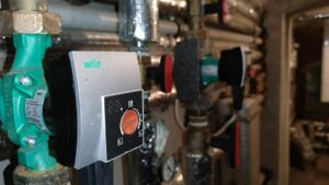 Kommunen beklagen fehlende Planungssicherheit beim GEG