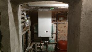 CDU-Wirtschaftsrat will Rückabwicklung des Heizungsgesetzes