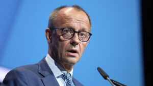 Union will mit Wirtschaft und Innerer Sicherheit als Themen punkten