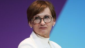 Stark-Watzinger kritisiert Grüne wegen Ablehnung von Gentechnik