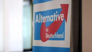 Ostdeutsche Wirtschaftsverbände sehen AfD-Aufstieg als Risiko