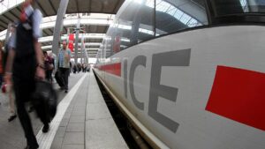 Tarifverhandlungen zwischen Bahn und EVG gescheitert – Streiks drohen