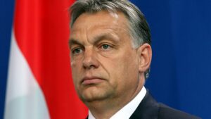 Orban sieht Migration als "historische Herausforderung"