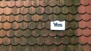 SNP will Wahl zu Abstimmung über schottische Unabhängigkeit machen