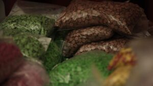 Vier Bundesländer wollen kostenlose Drogen-Prüfung einführen