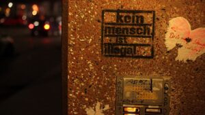 Pro Asyl warnt Grüne vor "Asylwende"