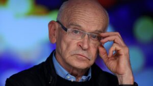 Wallraff beklagt "Vernichtungsjournalismus" von "Bild"