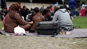 Faeser erteilt Forderung nach überparteilicher Asyl-Kommission Absage