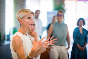 Gender-Code geknackt