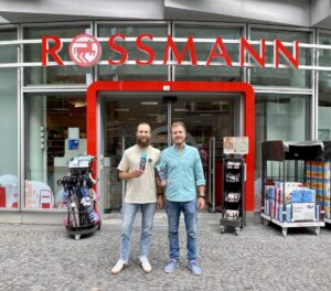 happybrush weiter auf Wachstumskurs