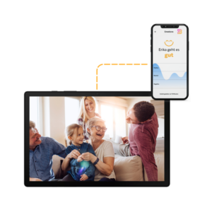 Mit KI Innovation in die Pflege bringen