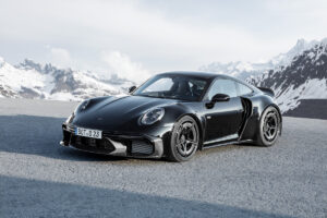 BRABUS 900 ROCKET R „1 OF 25“