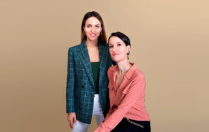 Nachhaltigkeit trifft auf Design und Innovationsgeist