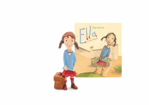 Back to school: Mit den tonies® ins neue Schuljahr starten