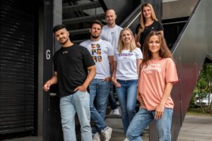 espero: Artenschutz zum Anziehen– junges Gießener Modelabel