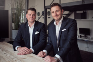 HORANDO – Erfolg, so präzise wie ein Uhrwerk