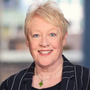 Irin Mary McKenna ist „Europe’s Female Angel Investor of the year 2023“