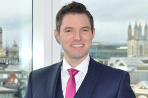 5-Jahres-Prognose: Indien vor China