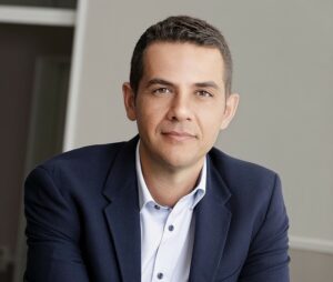 Martin Elias: Der Neue Mensch – Vom Homo Sapiens zum Homo Luminous