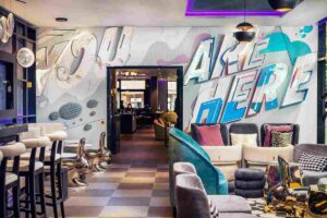 NYX Hamburg begeistert mit expressiver Kunst