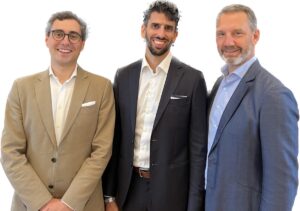 QuoIntelligence sichert sich fünf Millionen Euro Seed-Finanzierung