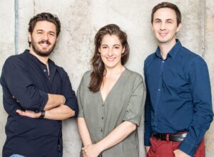 COP 28: Biotech-Start-up Infinite Roots repräsentiert Deutschland