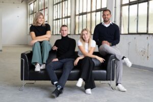 Food-Tech Start-up The Oater schließt siebenstellige Pre-Seed-Finanzierungsrunde ab