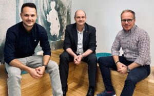 Österreichische Fintechs AgenaTrader und TradersYard sichern sich 3,5 Millionen Euro für den Ausbau der globalen Reichweite und Produkte