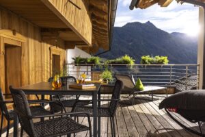 Tillga Glück Suites & Apartments: Mehr Smileys im Leben